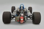 Matra MS11 1968 года